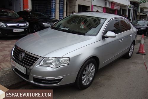 Passat Volkswagen