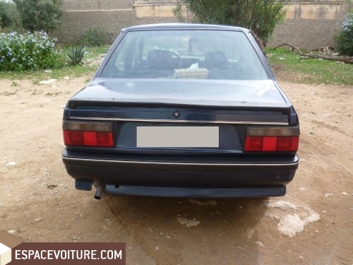 R9 Renault