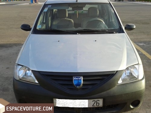 Logan Dacia