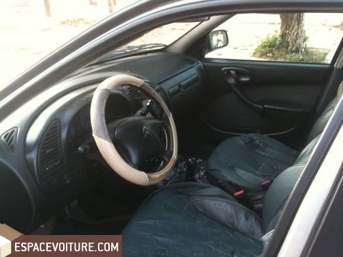 Xsara Citroen