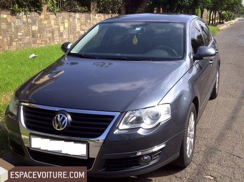 Passat Volkswagen