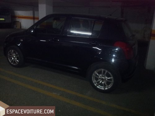 Swift Suzuki