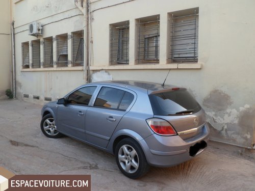 Astra Opel