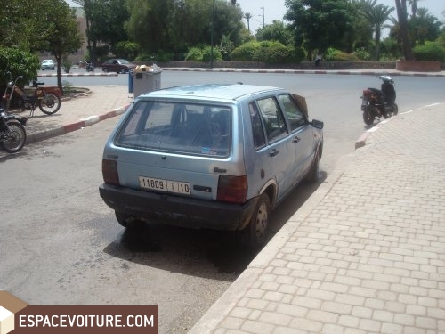 Uno Fiat