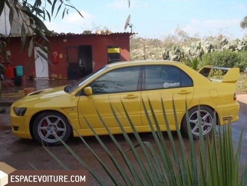 Lancer Mitsubishi