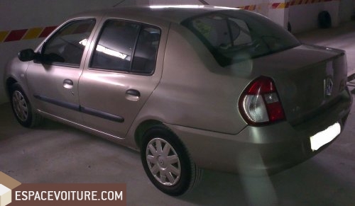Clio Renault