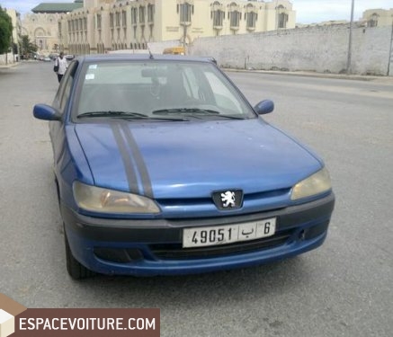 306 Peugeot