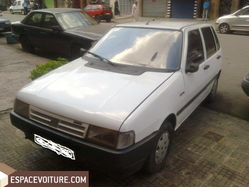 Uno Fiat