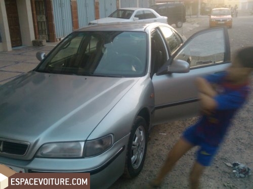 Accord Honda