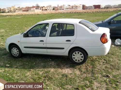 Clio Renault