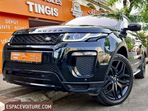 Range rover Land rover