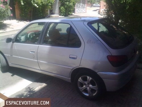 306 Peugeot