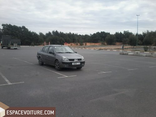 Clio Renault
