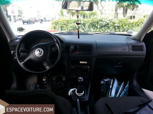 Golf Volkswagen