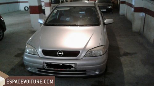 Astra Opel