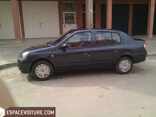 Clio Renault