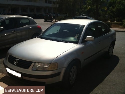 Passat Volkswagen