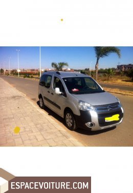 Berlingo Citroen