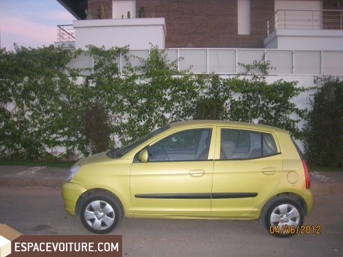 Picanto KIA