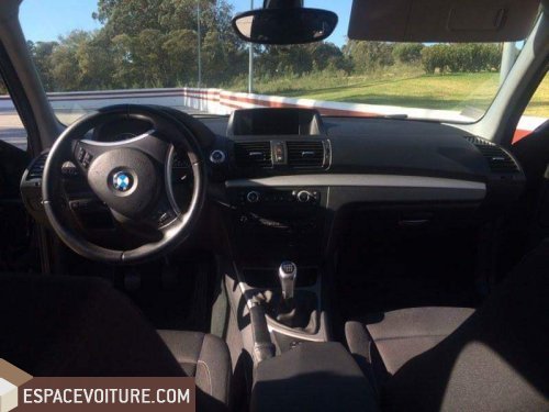 Serie 1 BMW