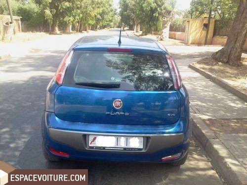 Punto Fiat