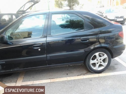 Xsara Citroen