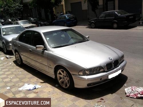 530 BMW