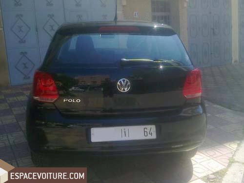 Polo Volkswagen