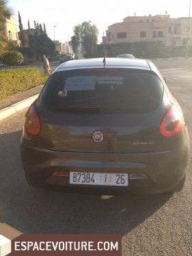 Bravo Fiat