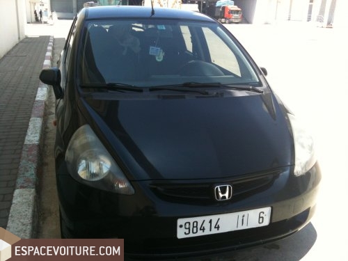 Jazz Honda