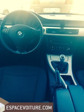 Serie 3 BMW