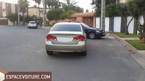 Civic Honda