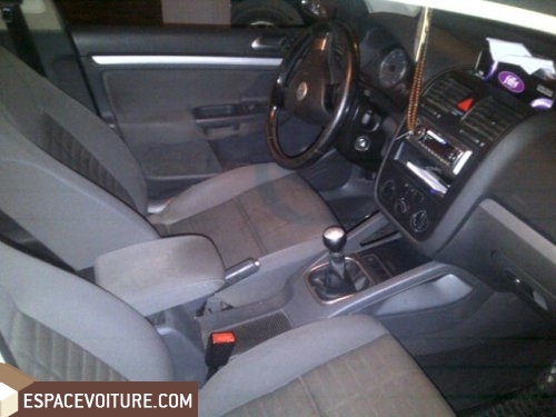 Golf Volkswagen