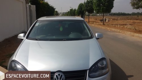 Golf Volkswagen