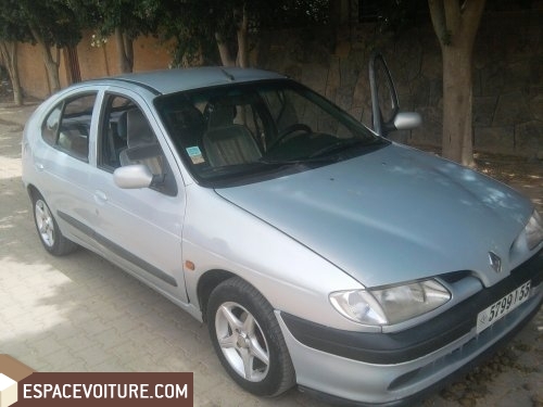 Megane Renault