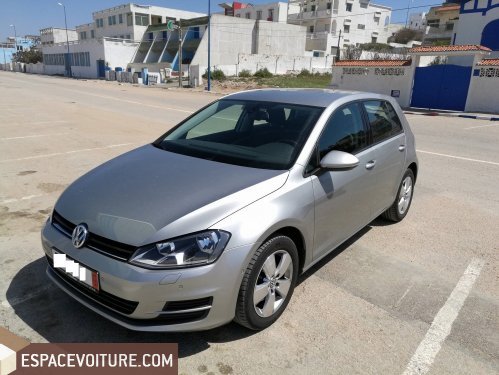 Golf Volkswagen