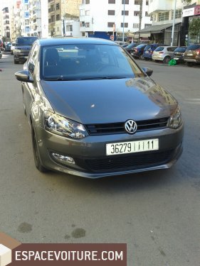 Polo Volkswagen