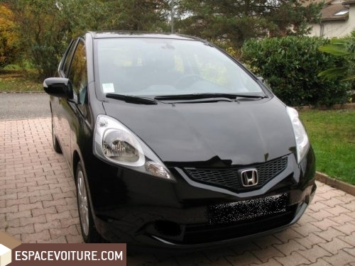Jazz Honda