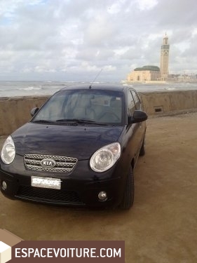 Picanto KIA