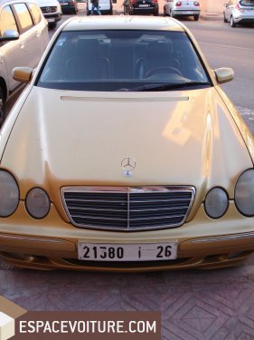 Classe cls Mercedes-benz