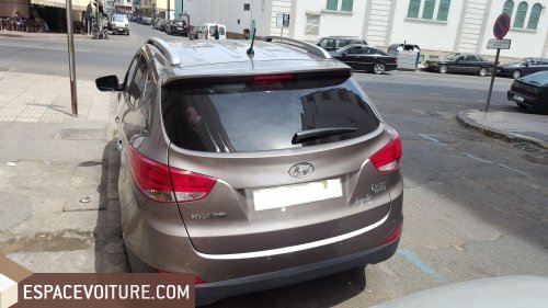 Ix35 Hyundai