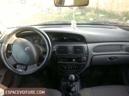 Megane Renault