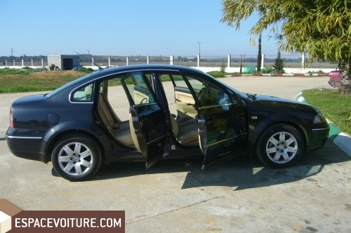 Passat Volkswagen