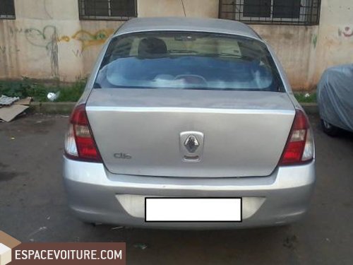 Clio Renault