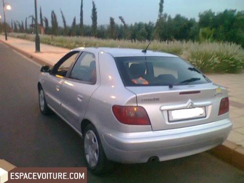 Xsara Citroen