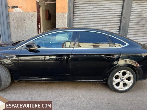 Mondeo Ford