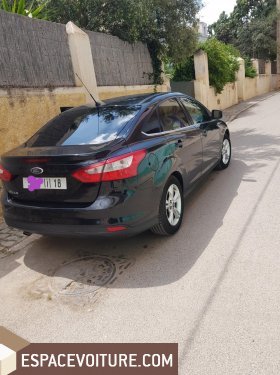 Focus Ford