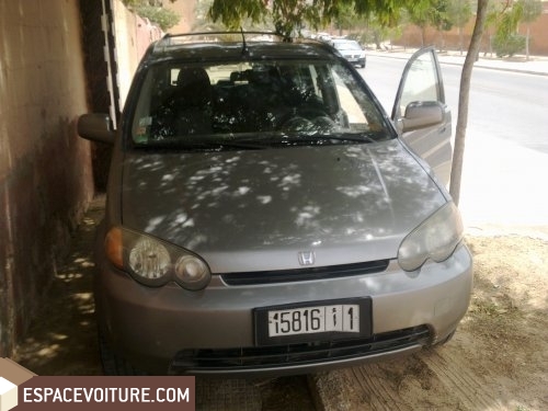 Hrv Honda