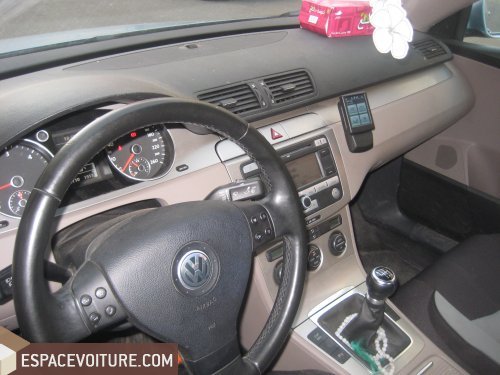 Passat Volkswagen