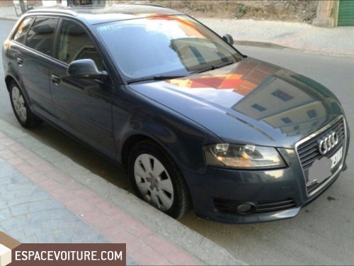 A3 Audi